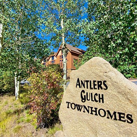 Antlers Gulch 303 By Summitcove Lodging Keystone Zewnętrze zdjęcie