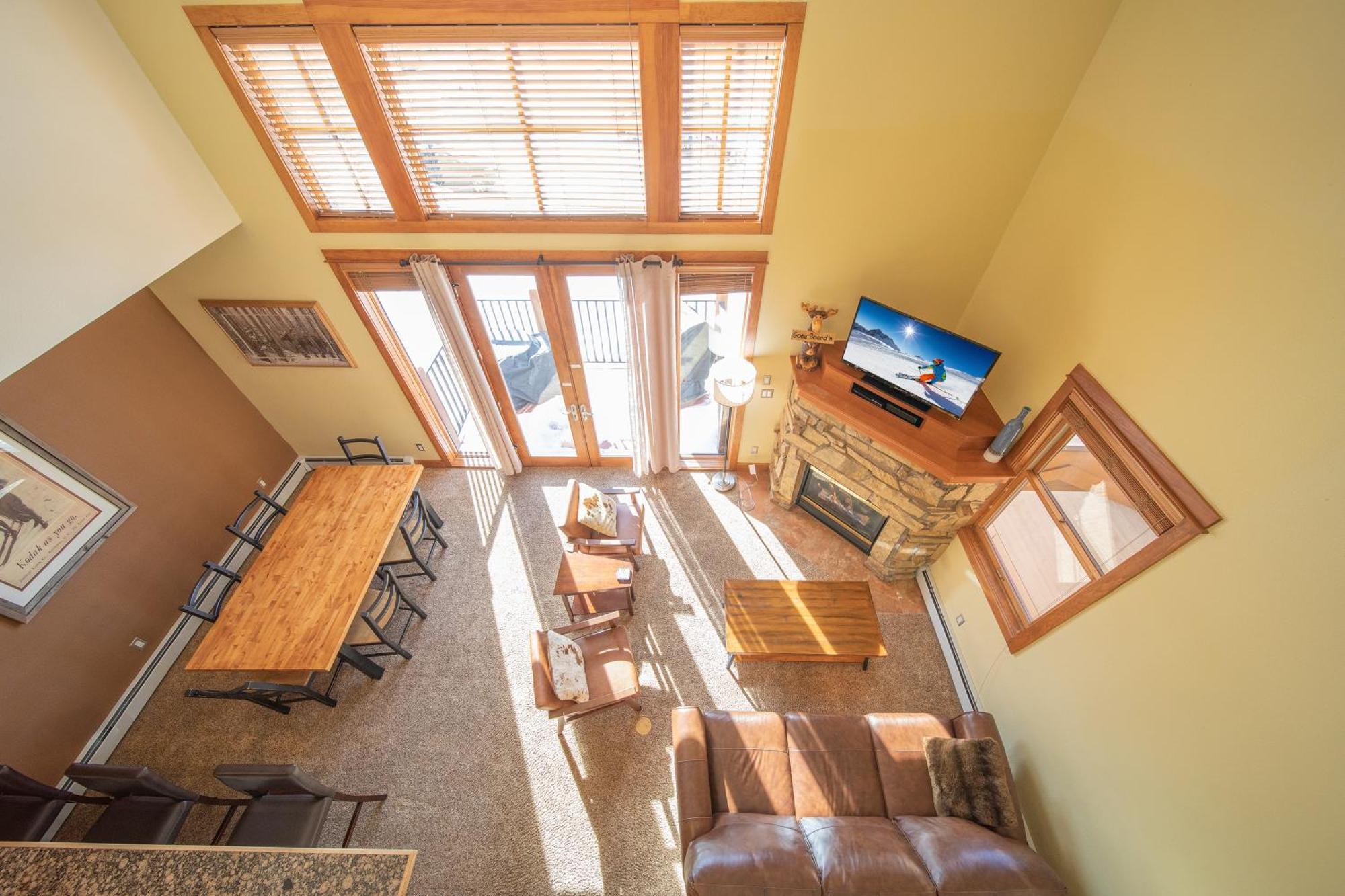 Antlers Gulch 303 By Summitcove Lodging Keystone Zewnętrze zdjęcie