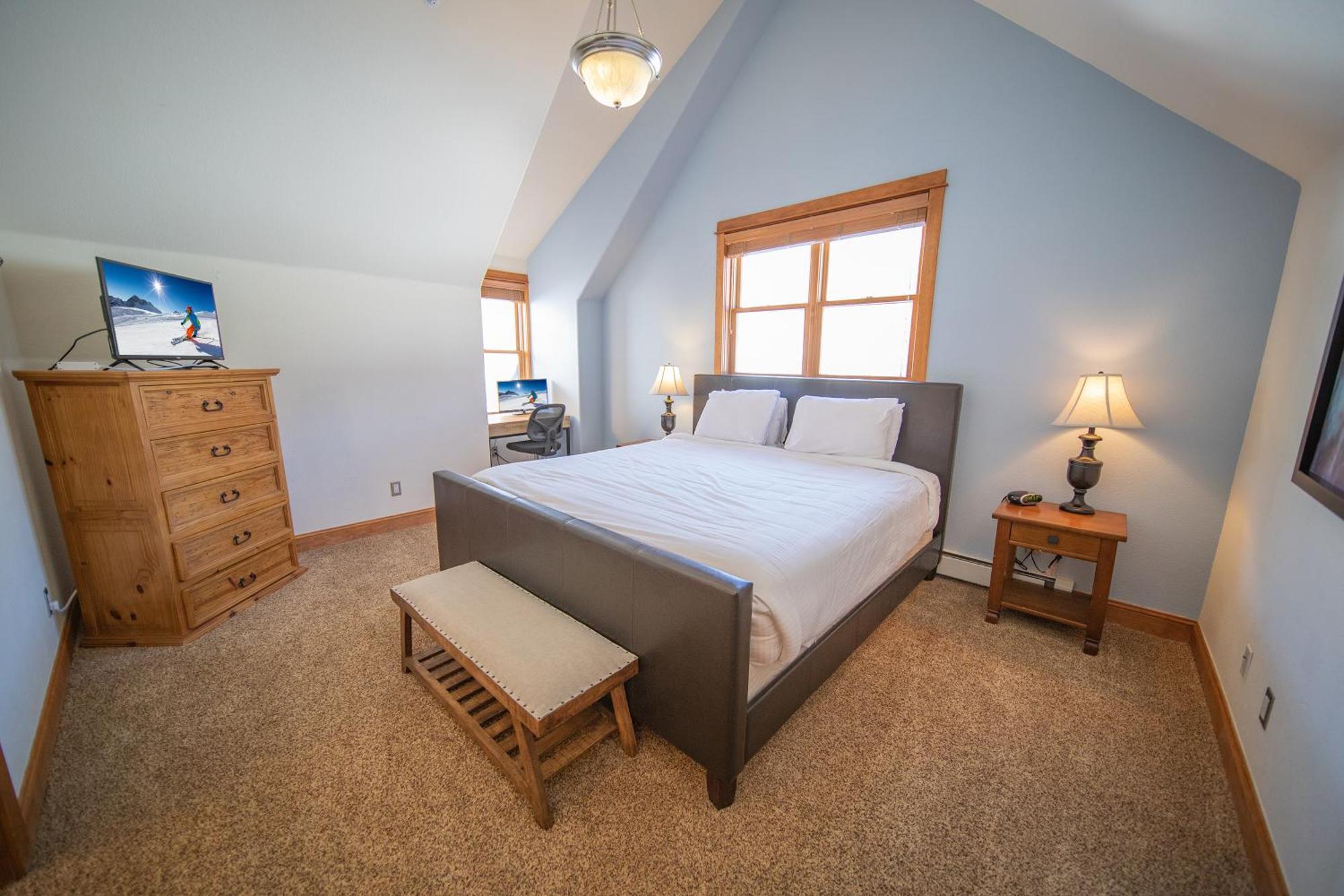 Antlers Gulch 303 By Summitcove Lodging Keystone Zewnętrze zdjęcie