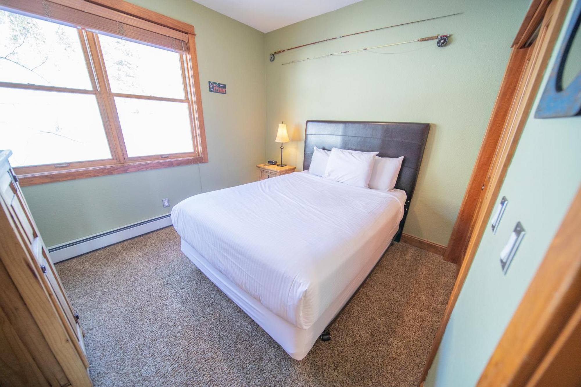 Antlers Gulch 303 By Summitcove Lodging Keystone Zewnętrze zdjęcie