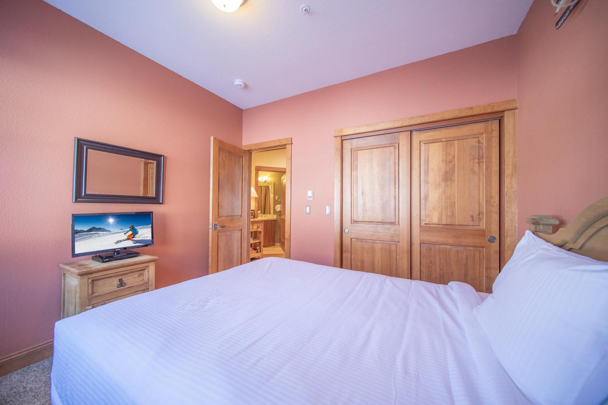 Antlers Gulch 303 By Summitcove Lodging Keystone Zewnętrze zdjęcie