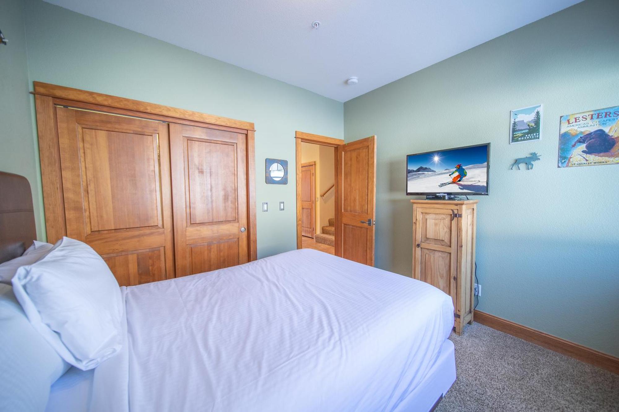 Antlers Gulch 303 By Summitcove Lodging Keystone Zewnętrze zdjęcie