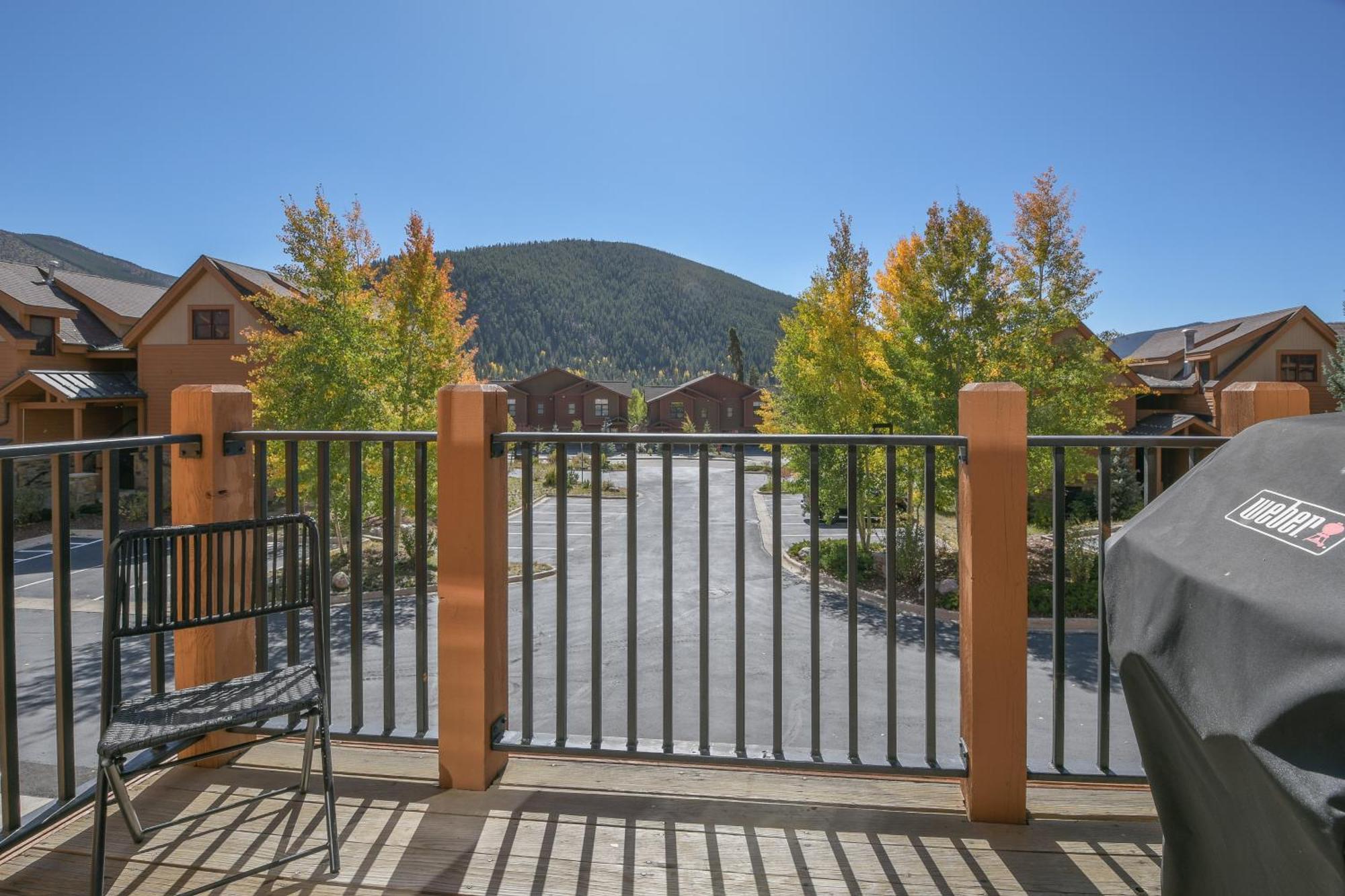 Antlers Gulch 303 By Summitcove Lodging Keystone Zewnętrze zdjęcie
