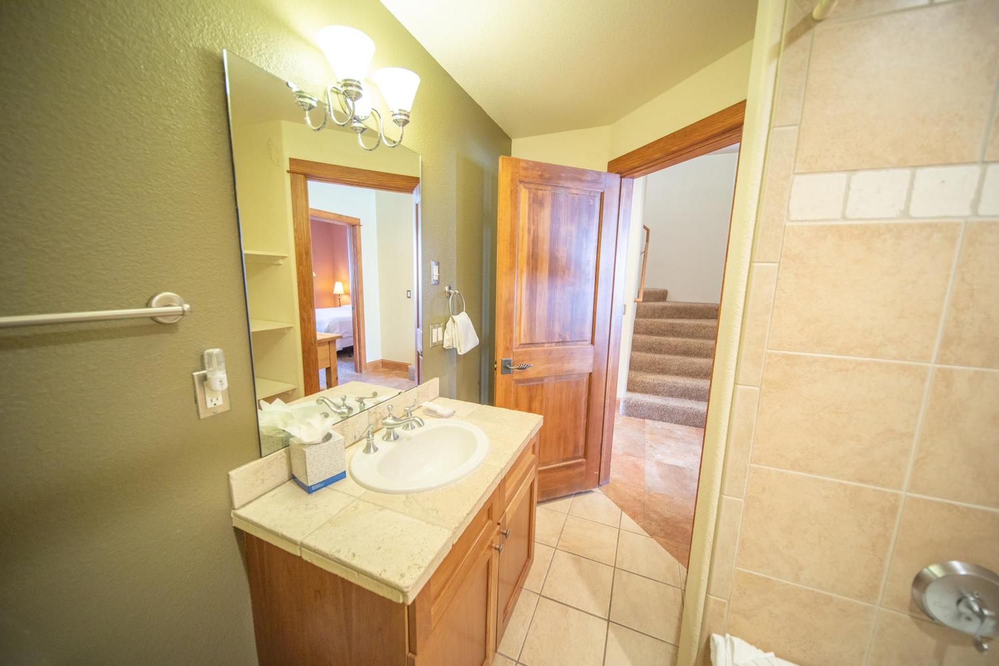 Antlers Gulch 303 By Summitcove Lodging Keystone Zewnętrze zdjęcie