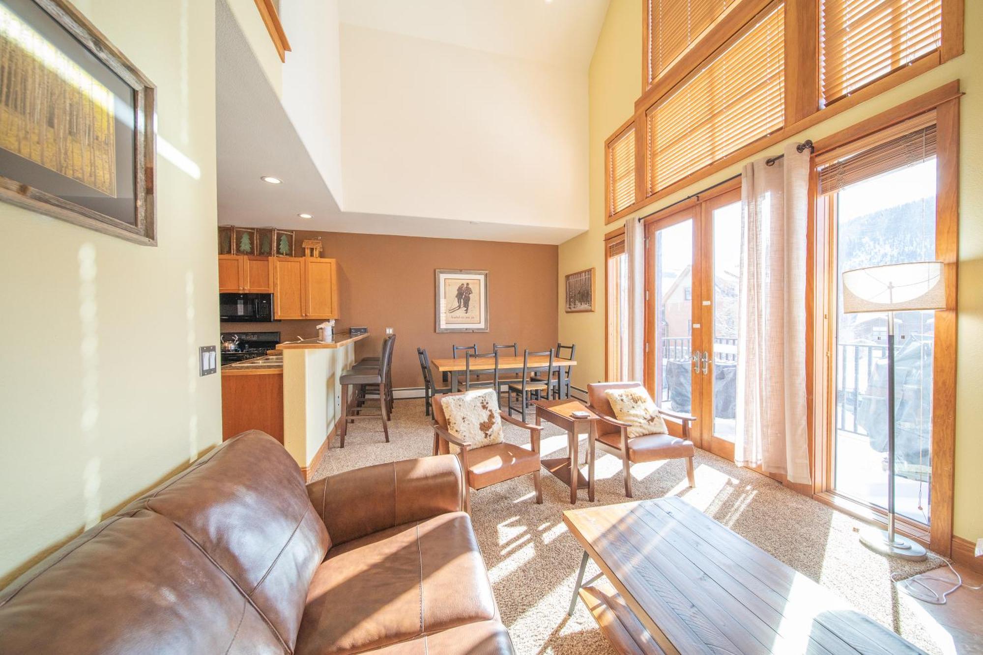 Antlers Gulch 303 By Summitcove Lodging Keystone Zewnętrze zdjęcie