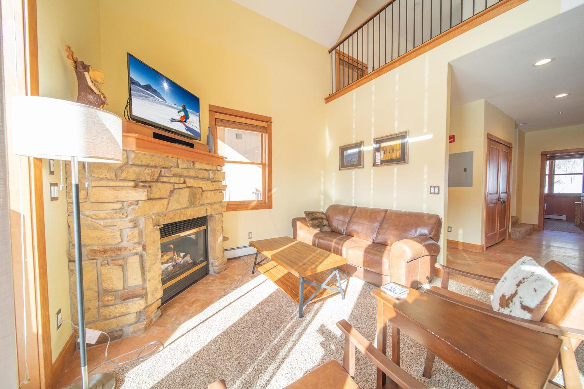 Antlers Gulch 303 By Summitcove Lodging Keystone Zewnętrze zdjęcie