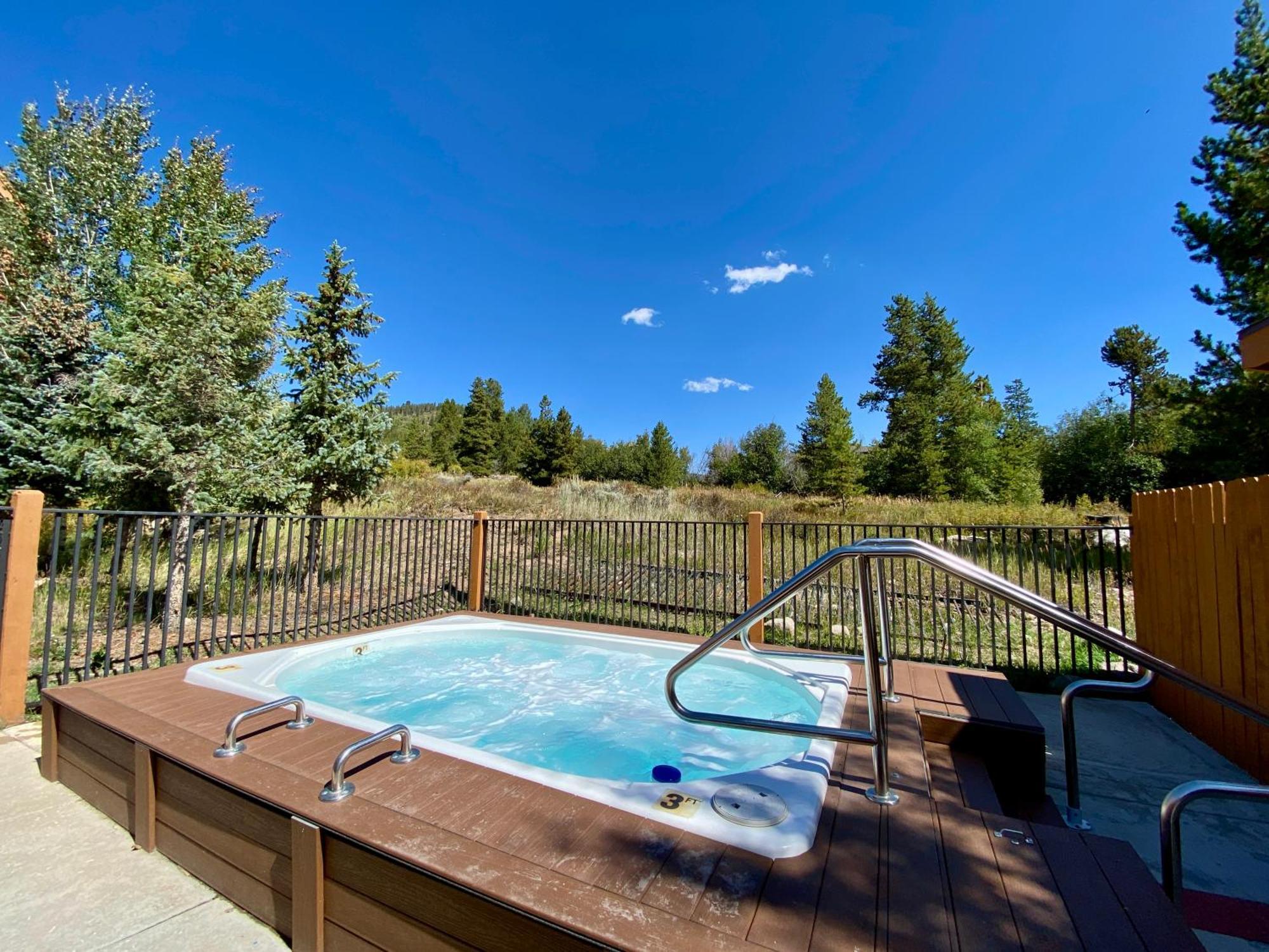 Antlers Gulch 303 By Summitcove Lodging Keystone Zewnętrze zdjęcie