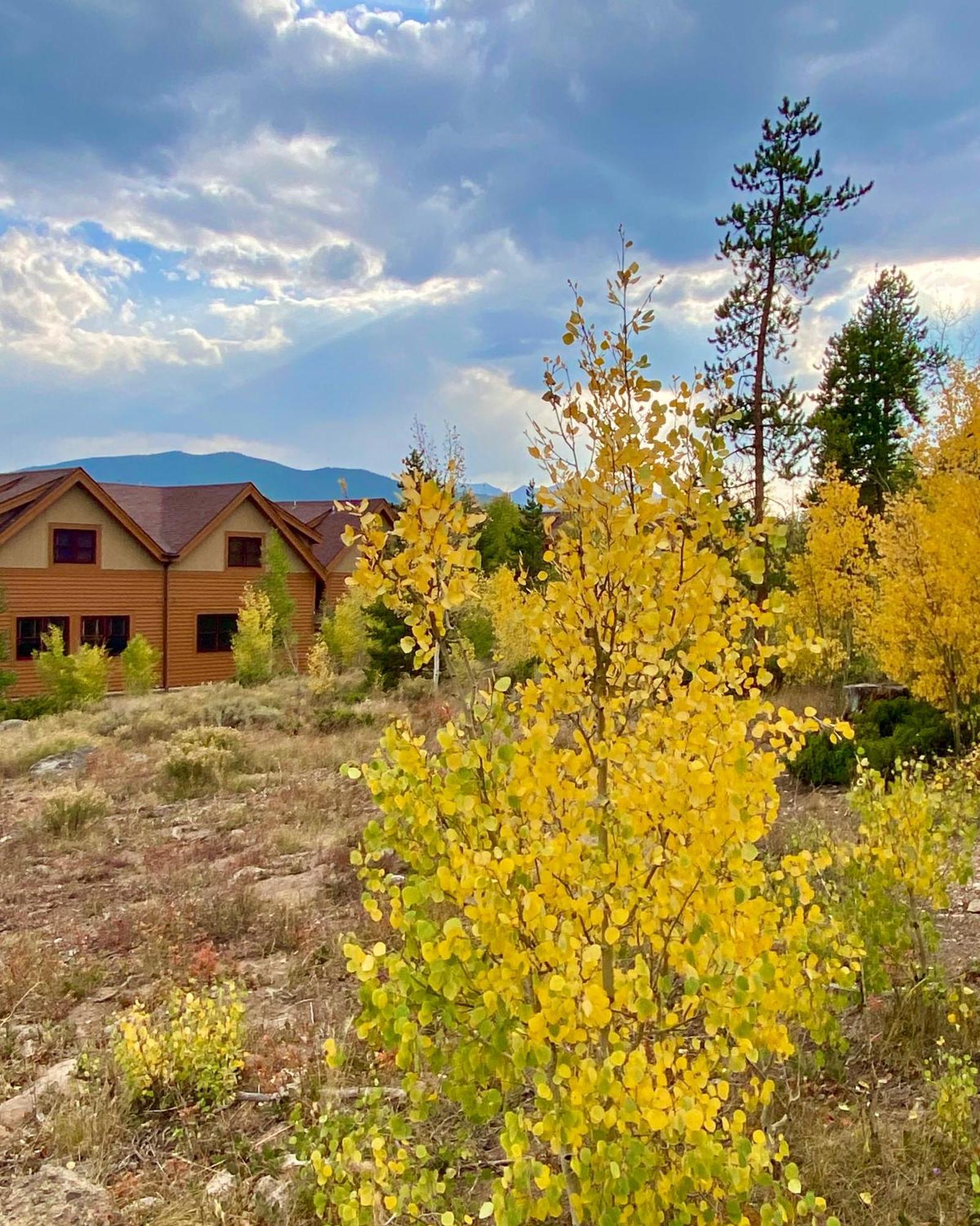Antlers Gulch 303 By Summitcove Lodging Keystone Zewnętrze zdjęcie