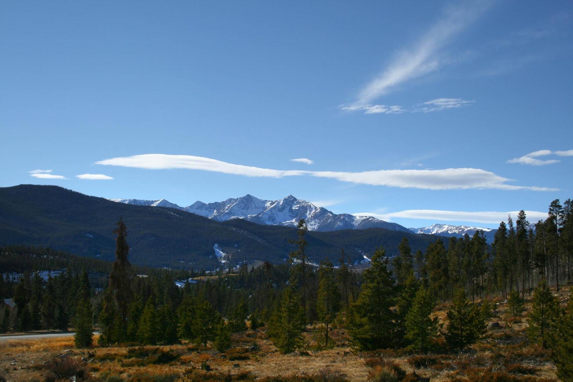 Antlers Gulch 303 By Summitcove Lodging Keystone Zewnętrze zdjęcie