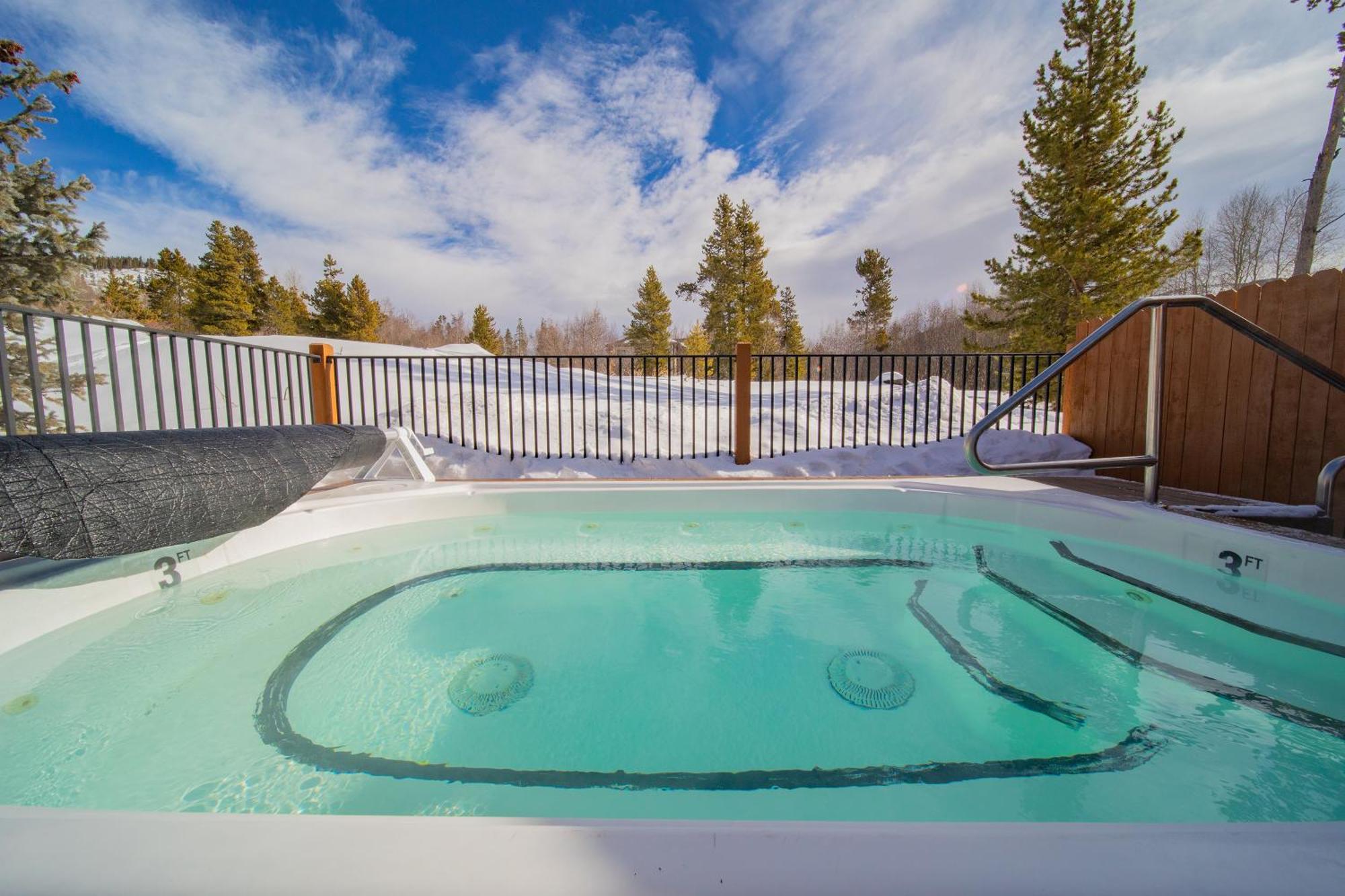 Antlers Gulch 303 By Summitcove Lodging Keystone Zewnętrze zdjęcie