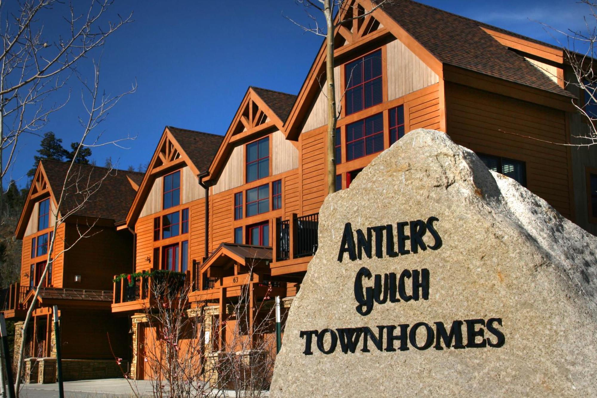 Antlers Gulch 303 By Summitcove Lodging Keystone Zewnętrze zdjęcie