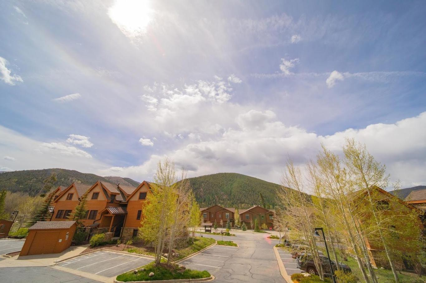 Antlers Gulch 303 By Summitcove Lodging Keystone Zewnętrze zdjęcie