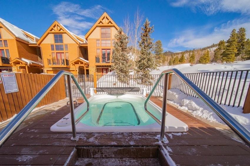 Antlers Gulch 303 By Summitcove Lodging Keystone Zewnętrze zdjęcie